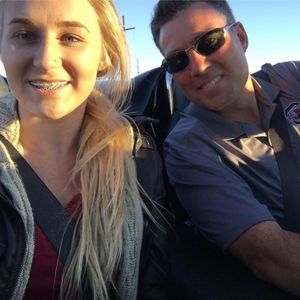 Meet your Posher, Adrian